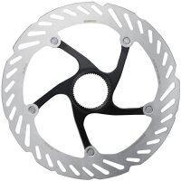 Shimano RT-CL700 Bremsscheibe Center-Lock ICE TECHNOLOGY Außenverzahnung