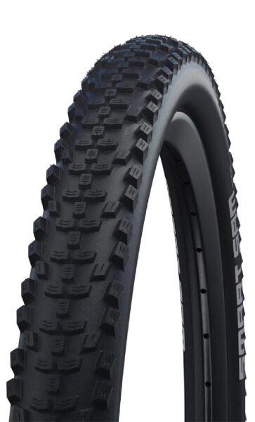 Schwalbe Smart Sam Drahtreifen Performance ADDIX E-50 Schwarz 47-622 (28 x 1.85")