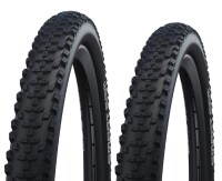 Schwalbe Smart Sam Drahtreifen Performance ADDIX E-50...