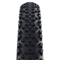 Schwalbe Smart Sam Drahtreifen Performance ADDIX E-50 Schwarz 47-622 (28 x 1.85")