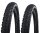 Schwalbe Smart Sam Drahtreifen Performance ADDIX E-50 Schwarz 47-622 (28 x 1.85")