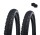 Schwalbe Smart Sam Drahtreifen Performance ADDIX E-50 Schwarz 47-622 (28 x 1.85")
