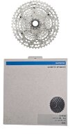 Shimano DEORE CS-M5100 Kassette HYPERGLIDE 11-fach 11-51...