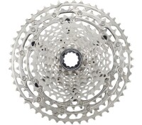 Shimano DEORE CS-M5100 Kassette HYPERGLIDE 11-fach 11-51 Zähne