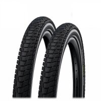 Schwalbe Motion Pick-Up Fahrradreifen Super Defense ADDIX...