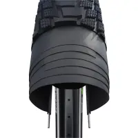 Schwalbe Motion Pick-Up Fahrradreifen Super Defense ADDIX E E-50 Schwarz+Reflex 60-559 (26 x 2.35")