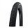 Schwalbe Motion Pick-Up Fahrradreifen Super Defense ADDIX E E-50 Schwarz+Reflex 60-559 (26 x 2.35")