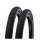 Schwalbe Motion Pick-Up Fahrradreifen Super Defense ADDIX E E-50 Schwarz+Reflex 60-559 (26 x 2.35")