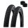 Schwalbe Motion Pick-Up Fahrradreifen Super Defense ADDIX E E-50 Schwarz+Reflex 60-559 (26 x 2.35")
