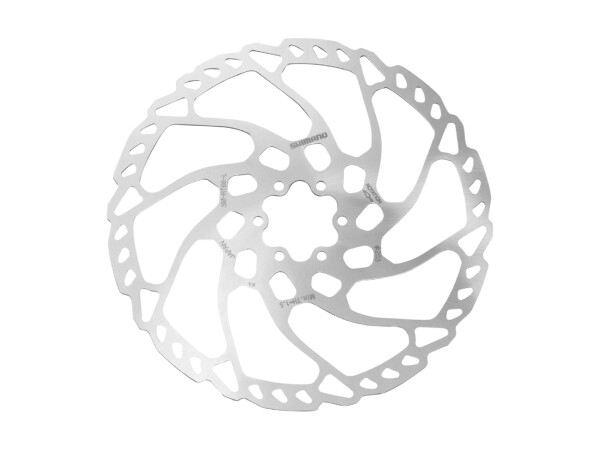 Shimano SLX SM-RT66 Bremsscheibe 6-Loch 220 mm
