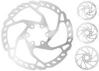 Shimano SLX SM-RT66 Bremsscheibe 6-Loch 220 mm