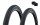Schwalbe Motion Hurricane Fahrradreifen RaceGuard ADDIX E-50 Schwarz+Reflex 57-622 (29 x 2.25")