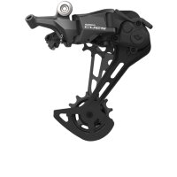 Shimano CUES RD-U6000 GS Schaltwerk 10/11-fach LINKGLIDE...
