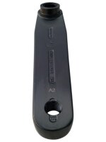 SR Suntour CCC913L E-Bike-Kurbelarm links 170 mm Aluminium Schwarz für Bosch Motor