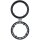Shimano STEPS SM-CRE70 Kettenschutzring doppelt 38 Zähne Schwarz