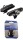 Shimano ULTEGRA R55C4 Cartridge Bremsschuhe für Aluminiumfelgen