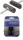 Shimano BR-CT91 Bremsschuhe Cantilever Schwarz 1 Paar