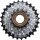 Shimano Tourney Schraubzahnkranz MF-TZ510-6 6-fach 14-28 Zähne