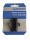 Shimano BR-6403 Bremsschuhe R50T2 Schwarz 1 Paar