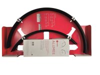 Hebie Wingee 622 Schutzblechset 28 Zoll 40 mm Aluminium...