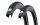 Schwalbe Smart Sam Plus Drahtreifen Performance Line DD GreenGuard ADDIX E-50 Schwarz-Reflex 57-559 (26 x 2.25")