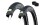 Schwalbe Smart Sam Plus Drahtreifen Performance Line DD GreenGuard ADDIX E-50 Schwarz-Reflex 57-559 (26 x 2.25")