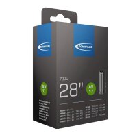 Schwalbe AV17 Fahrradschlauch 28" 1 x 2 x 4 x 10 x...