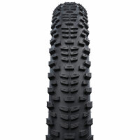 Faltreifen Schwalbe Racing Ralph Performance Line ADDIX TLR E-25 Schwarz 57-559 (26 x 2.25")