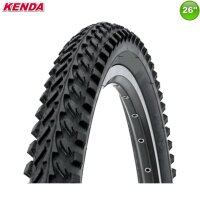 Kenda K-898 26" MTB Fahrradreifen Schwarz 50-559 (26 x 1.95)