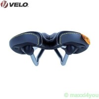 Velo Plush Airchannel Comp Speedflex Rennradsattel MTB Fahrrad - Sattel