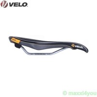 Velo Plush Airchannel Comp Speedflex Rennradsattel MTB Fahrrad - Sattel