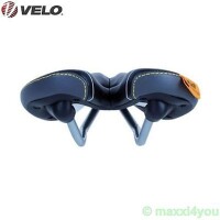 Velo Plush Airchannel Comp Speedflex Rennradsattel MTB Fahrrad - Sattel