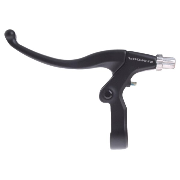 Promax V-Brake Bremsgriffe - Bremshebel Bremsen Hebel links schwarz