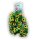 04 Fahrradgirlande Blumengirlande 120 cm Sonnenblume Gelb