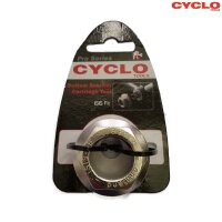 Cyclo Tools Innenlagerwerkzeug Abzieher Truvativ Shimano ISIS 9 Speed