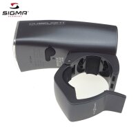 Sigma Cubelight FL-401 16 LUX Halogen Vorderradlampe...