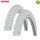 2 x Kenda K-829 26" MTB Fahrradreifen Weiß 50-559 ( 26 x 1.95 )