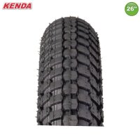 Kenda K-905 K-Rad 26" MTB Fahrradreifen Schwarz 58-559 (26 x 2.30)