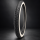 Kenda K-133 26" Fahrradreifen Fahrradmantel Schwarz/Weiß 37-590 (26 x 1 3/8)