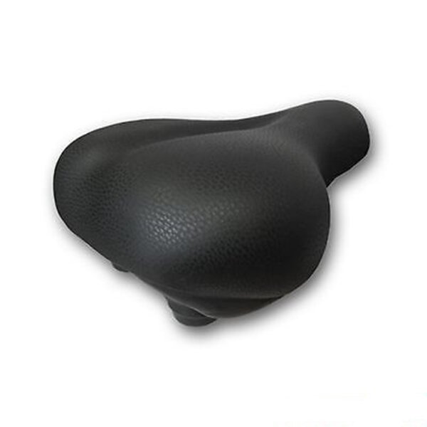 Soft Comfort Fahrradsattel Herren Sportsattel mit Kloben, 12,99  *