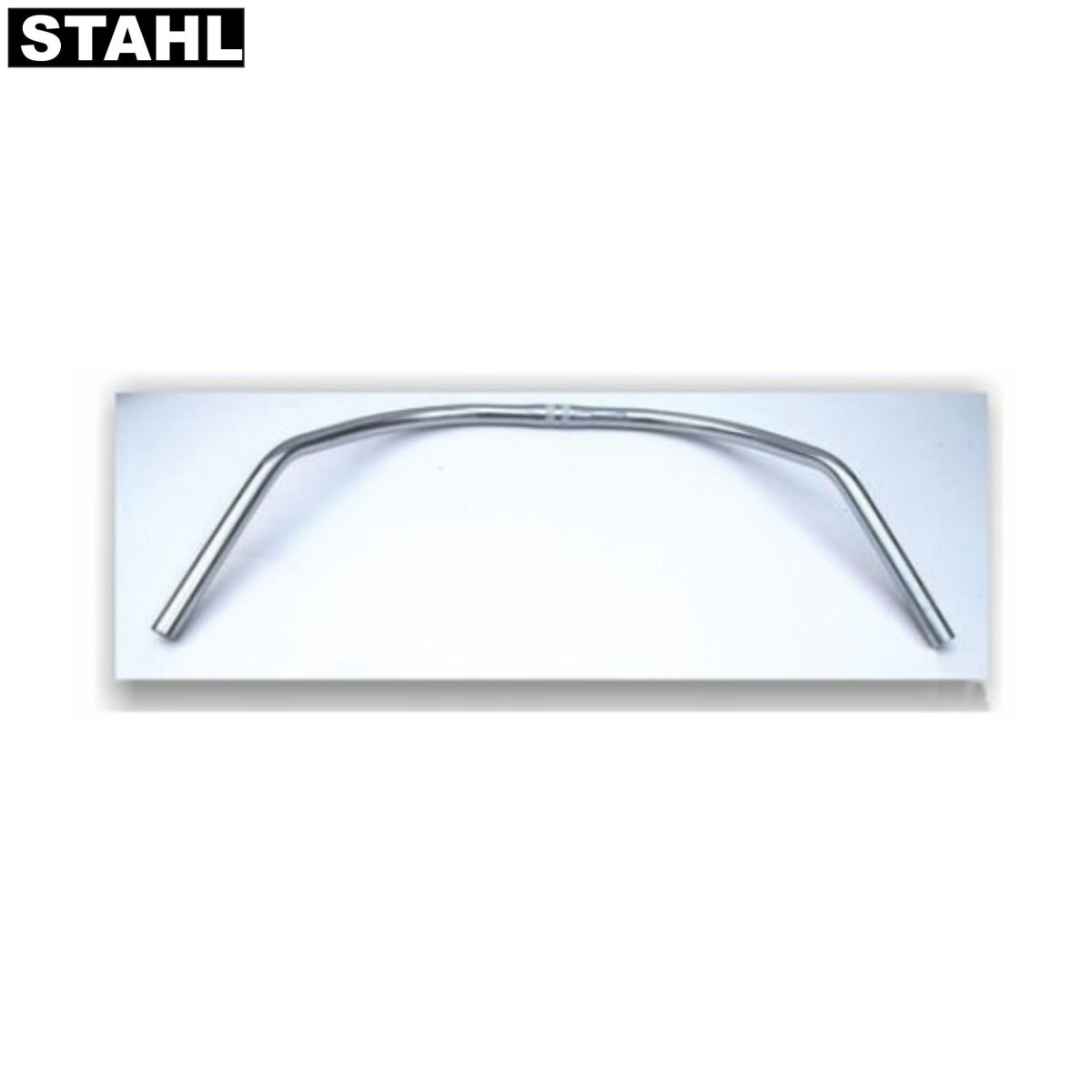 Fahrradlenker Fahrrad Hollandrad Lenker Stahl silberfarben 710 mm, 28,99  *