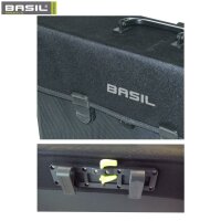 Basil Malaga XL Fahrrad Tasche Packtasche Gepäckträgertasche 17 Ltr.