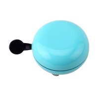 Ding Dong Fahrradglocke Ø 60 mm 03 Türkis