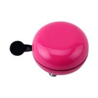 Ding Dong Fahrradglocke Ø 60 mm 05 Pink