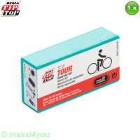 Rema Fahrrad Flickzeug - 7-teilig - Reparaturset 1 x TT01
