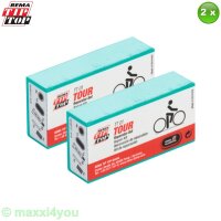 Rema Fahrrad Flickzeug TIP-TOP TT01/05 - 7/9-teilig -...