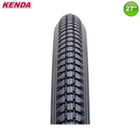 Kenda K-103 27" Fahrradreifen Weißwand 32-630 (27 x 1 1/4)