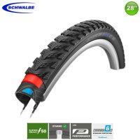 Schwalbe Marathon GT-365 Fahrradreifen Fahrradmantel...