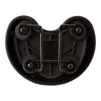 Point Endzone Inno Ride Damen Rocksattel Damensattel Fahrradsattel
