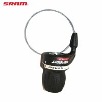 SRAM MRX Fahrrad Drehgriffschalter Grip Shift 8-Gang...